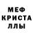МДМА молли Nomad Earthling